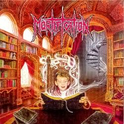 Mortification (AUS) : Brain Cleaner